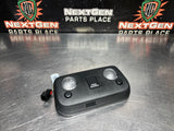 2017 FORD MUSTANG DOME LIGHT OEM #1632