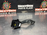 2017 FORD MUSTANG GT WINDSHIELD WIPER STALK SWITCH OEM DG9T-17A553-AFW #1267