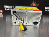 2009 CHEVY SILVERADO LTZ 2500HD AFTERMARKET XM RADIO DISPLAY,NAV,CD PLAYER,AUX #718