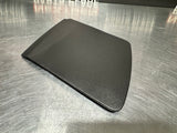 05 - 13 C6 CORVETTE HUD DISPLAY BLOCK DELETE TRIM PLATE BLCK OEM #741
