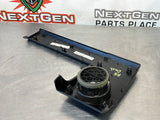 2012 FORD F150 RH PASSENGER DASH TRIM WITH VENT 9L34-15044B78 OEM #314