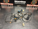 04-06 PONTIAC GTO FRONT BUMPER/ FOG LIGHT HARNESS 92156996 OEM #1043