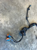 1998 C5 CORVETTE AUTOMATIC TRANSMISSION TORQUE TUBE HARNESS F45 OEM #228