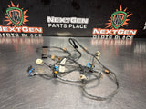 04-06 PONTIAC GTO FRONT BUMPER/ FOG LIGHT HARNESS 92156996 OEM #1043