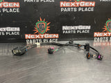 15 CHEVY SILVERADO 2500 DIESEL EXHAUST FLUID HARNESS 23133028 OEM #1324