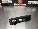 14 DODGE RAM 6.7 TRAILER BRAKE, TRAC, TOW/HAUL INSTRUMENT MODULE SWITCHES OEM #726