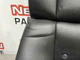 2014 FORD MUSTANG GT REAR SEATS OEM #322