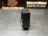 2005 CADILLAC CTS-V HAZARD WARNING/ TURN SIGNAL FLASHER MODULE OEM 25721769 1587