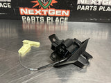 2019 FORD MUSTANG GT TRUNK LOCK LATCH RELEASE ACTUATOR OEM #1573