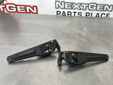 97-04 C5 CORVETTE TARGA TOP FRONT RELEASE LATCH SET OF 2 OEM #VV996