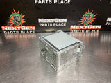 2013 FORD MUSTANG GT RADIO STEREO W/OUT NAVIGATION OEM CR3T-19C107-AB #990