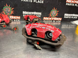 97-04 C5 CORVETTE BRAKE CALIPERS FRONT AND REAR OEM #1433
