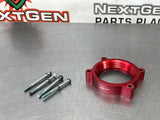 AIRAID POWER AID THROTTLE BODY SPACER 200-617 6338335 #3599