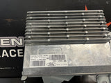 2017 FORD MUSTANG GT350 RADIO AMPLIFIER FR3T-18T806-BS OEM #1632