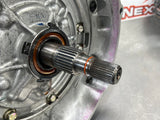 2005 C6 CORVETTE RPM LEVEL 5 AUTOMATIC TRANSMISSION 4L60E  #440
