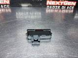 2011 MUSTANG GT TRACTION CONTROL ,HAZARD,TRUNK SWITCH OEM #1357