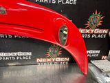 2004 PONTIAC GTO SPOILER TORRID RED OEM #1438