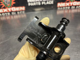 2016 FORD MUSTANG GT REAR SEAT CENTER HINGE FR3B-6360615-AD OEM #1394