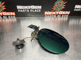 97-04 C5 CORVETTE FUEL DOOR GAS COVER BOWLING GREEN OEM #788