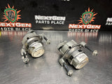 2017 C7 CORVETTE AUTOMATIC TRANSMISSION MOUNTS  OEM #1181