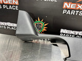 2017 FORD MUSTANG GT CONVERTIBLE RIGHT REAR INTERIOR TRIM PANEL OEM #794