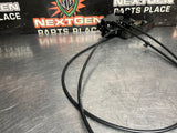 14 C7 CORVETTE LH DRIVER DOOR LATCH ACTUATOR W/ RELEASE OEM #1604