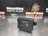 2017 FORD MUSTANG GT RH PASSENGER SIDE DOOR CONTROL MODULE FR3T-14B533-AB #1365
