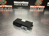 2013 FORD MUSTANG GT CLIMATE CONTROL MODULE CR33-19980-BB OEM OEM #877