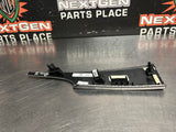 2019 FORD MUSTANG GT LH DRIVER SIDE DASH TRIM FR3B-63044B79 OEM #1573
