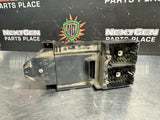 1999 FORD F250 7.3 INTERIOR FUSE BOX F81B-14A067-AF OEM #1262