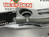 2001 CAMARO Z28 INTERIOR CENTER CONSOLE BLACK AUTOMATIC OEM #329