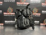 15-19 CHEVY SILVERADO 2500/3500 RH PASSENGER HEADLIGHT #1324