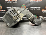 2012 SILVERADO LTZ 2500HD 6.6 AIR INTAKE OEM #774