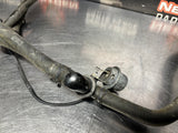 05-06 PONTIAC GTO HEATER CORE LINES HOSES #1269