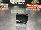 2002 C5 CORVETTE KEY FOB LOW TIRE PRESSURE MODULE OEM 10312535 #1190
