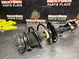 2017 CAMARO SS FRONT STRUT LF LEFT FRONT OEM 23420871 #1619