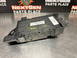 2008 FORD F250 F350 INTERIOR FUSE BOX BCM 7C3T-15604-CL OEM #714