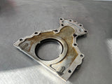 97-04 C5 CORVETTE REAR TIMING COVER OEM 12559287 #303