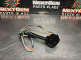 2001 C5 CORVETTE WINDSHIELD WIPER STALK SWITCH OEM #1368