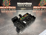 2017 FORD MUSTANG GT350 BCM BODY CONTROL MODULE HR3T-15604-HFE OEM #1632