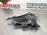 2017 CAMARO SS LF DRIVER SIDE BUMPER FASCIA OUTER AIR DUCT 84078625 OEM #346