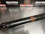 05-06 PONTIAC GTO 3.5” AFTERMARKET SIMMONS DRIVESHAFT 1 PIECE ALUMINUM #762