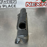 97-04 C5 CORVETTE RH PASSENGER FOG LIGHT DEFLECTOR BEZEL OEM 10283576 #VV420