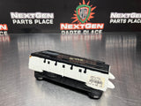 2011 FORD F250 AC HEAT CLIMATE CONTROL BC3T-19980-EB OEM #790