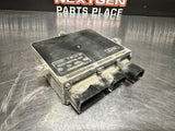 2011 FORD F250 DIESEL GLOW PLUG RELAY MODULE BC3A-12B533-AD OEM #731