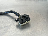 2002 CAMARO Z28 RADIO PIGTAIL OEM #364