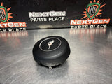 2021 FORD MUSTANG GT STEERING WHEEL AIRBAG OEM #1503