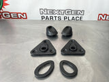 97-04 C5 CORVETTE TARGA STORAGE OEM #VV993