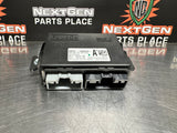 2019 FORD MUSTANG GT HEADLAMP CONTROL MODULE KR3T-14D644-AA #787