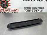 08-09 PONTIAC G8 UPPER DASH VENT PANEL W SUN LOAD SENSOR 92181518 92175541 #392